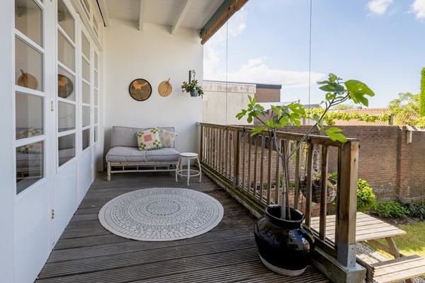Medium property photo - Antwerpsestraatweg 436, 4625 AG Bergen op Zoom